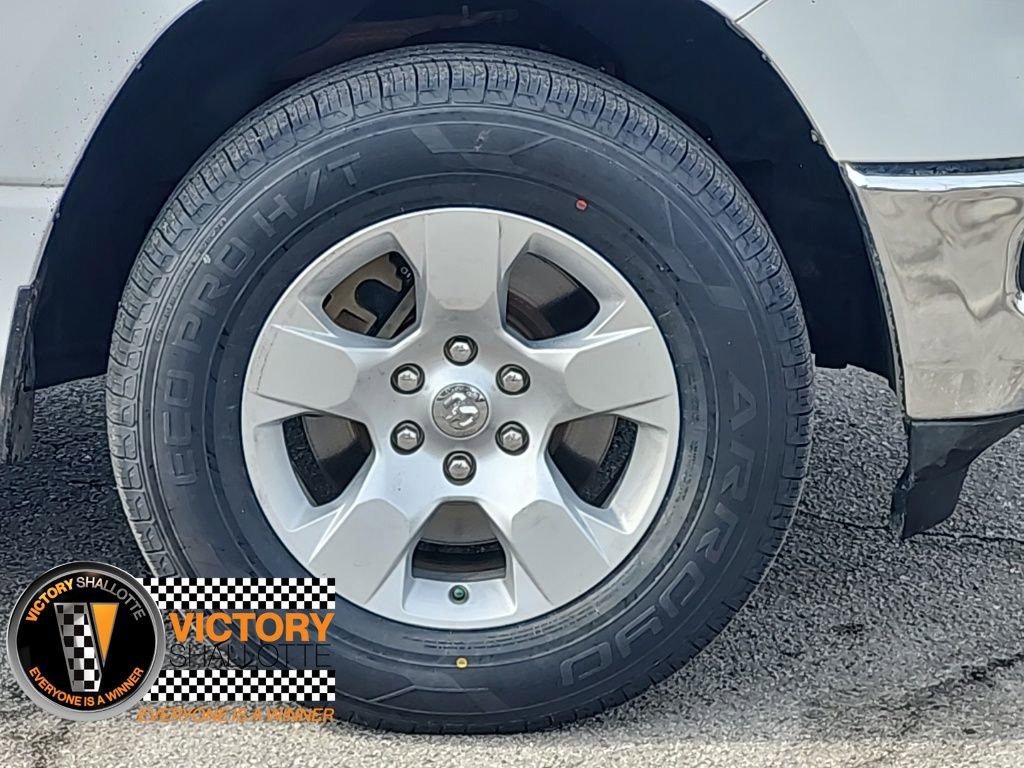 Certified 2023 RAM 1500 Big Horn image 32