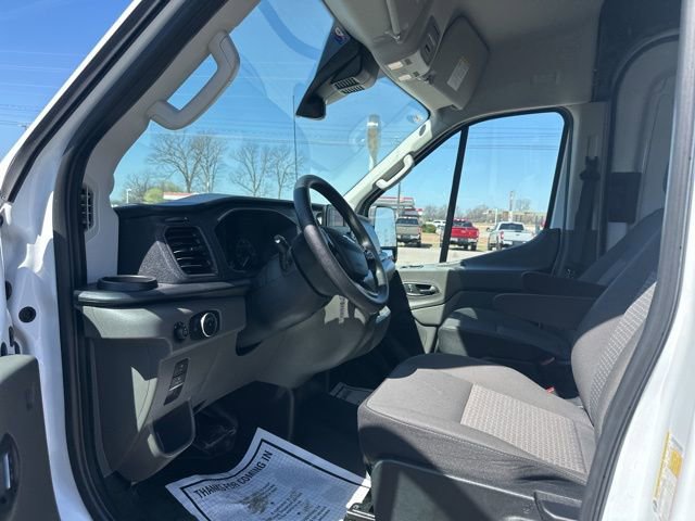 Used 2024 Ford Transit 250 Base w/ Load Area Protection Package image 36