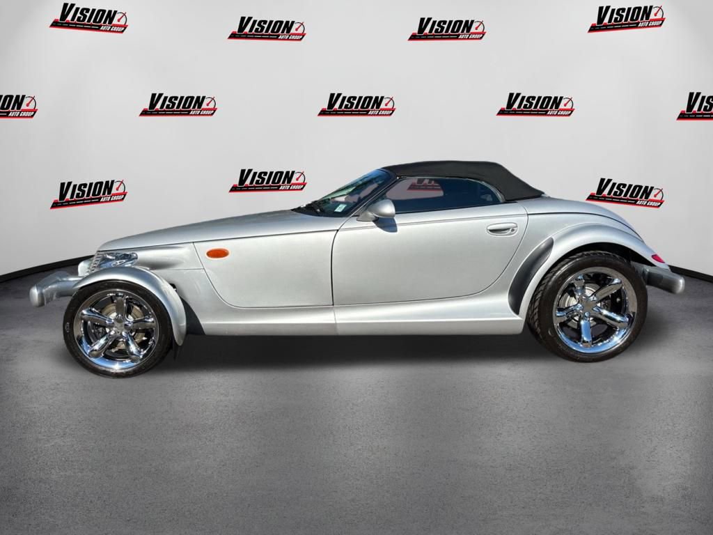 Used 2001 Plymouth Prowler image 2