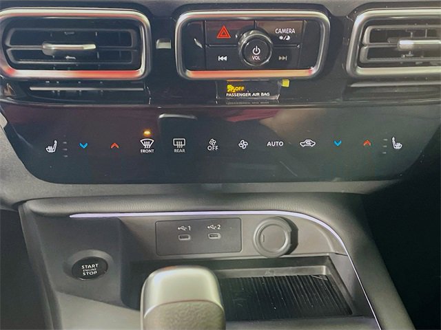 New 2026 Nissan Sentra SR image 11