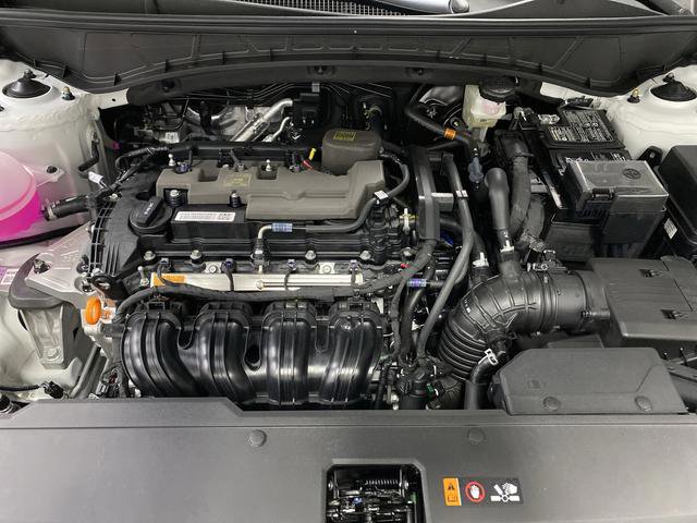 New 2026 Hyundai Tucson SE image 33