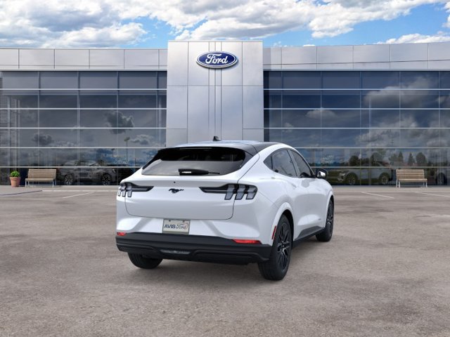 New 2026 Ford Mustang Mach-E Premium AWD/4WD image 8
