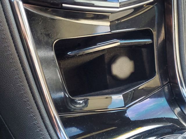 Used 2018 Cadillac ATS Luxury image 30