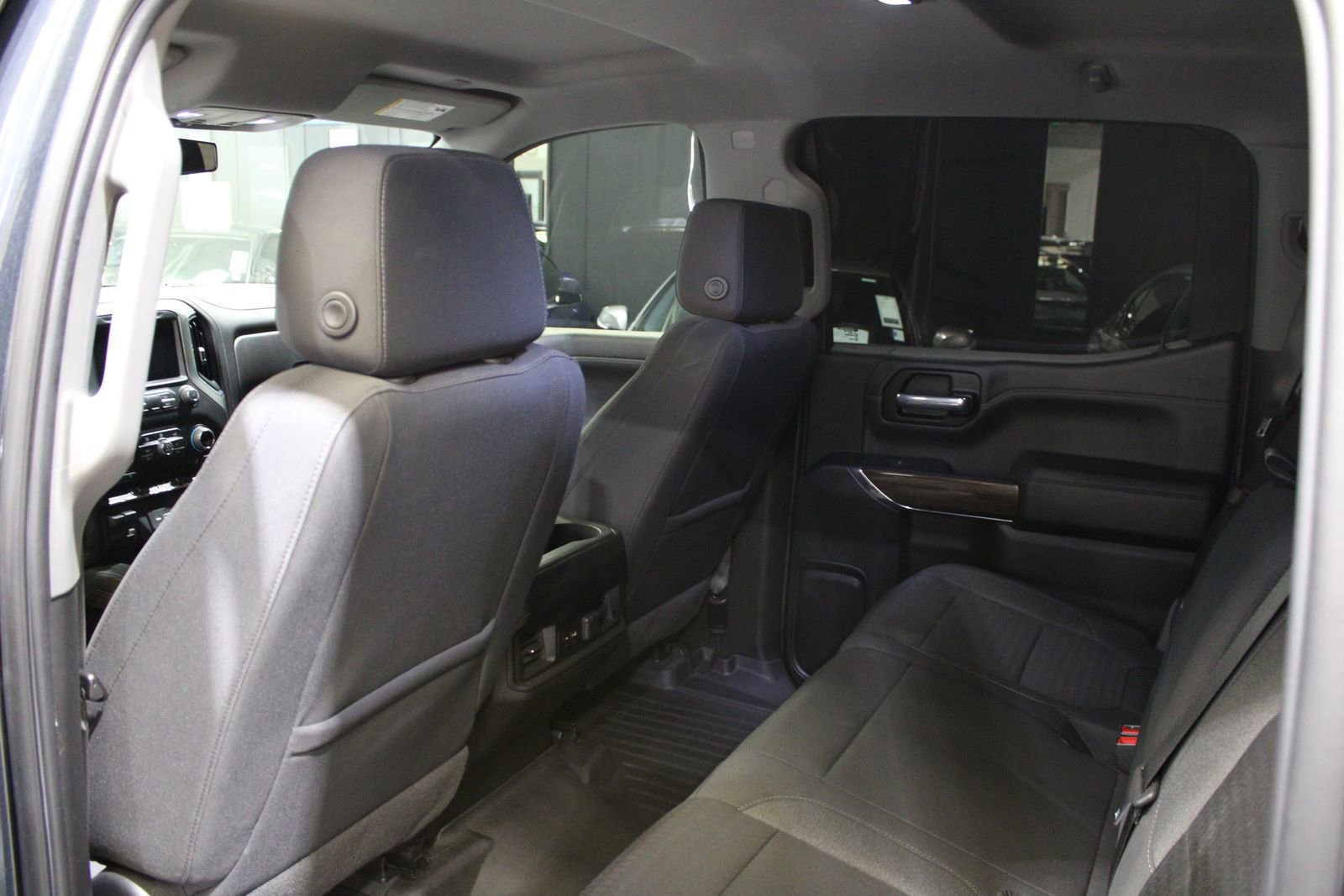 Used 2021 Chevrolet Silverado 1500 RST image 17