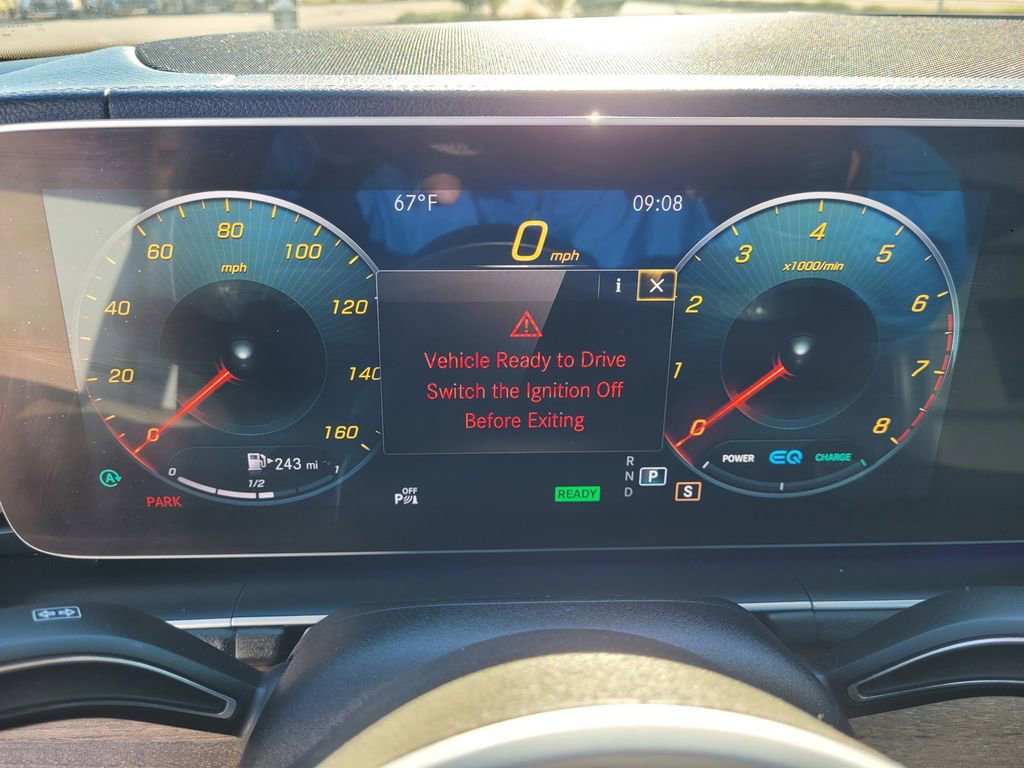 Used 2020 Mercedes-Benz GLS 450 4MATIC image 24