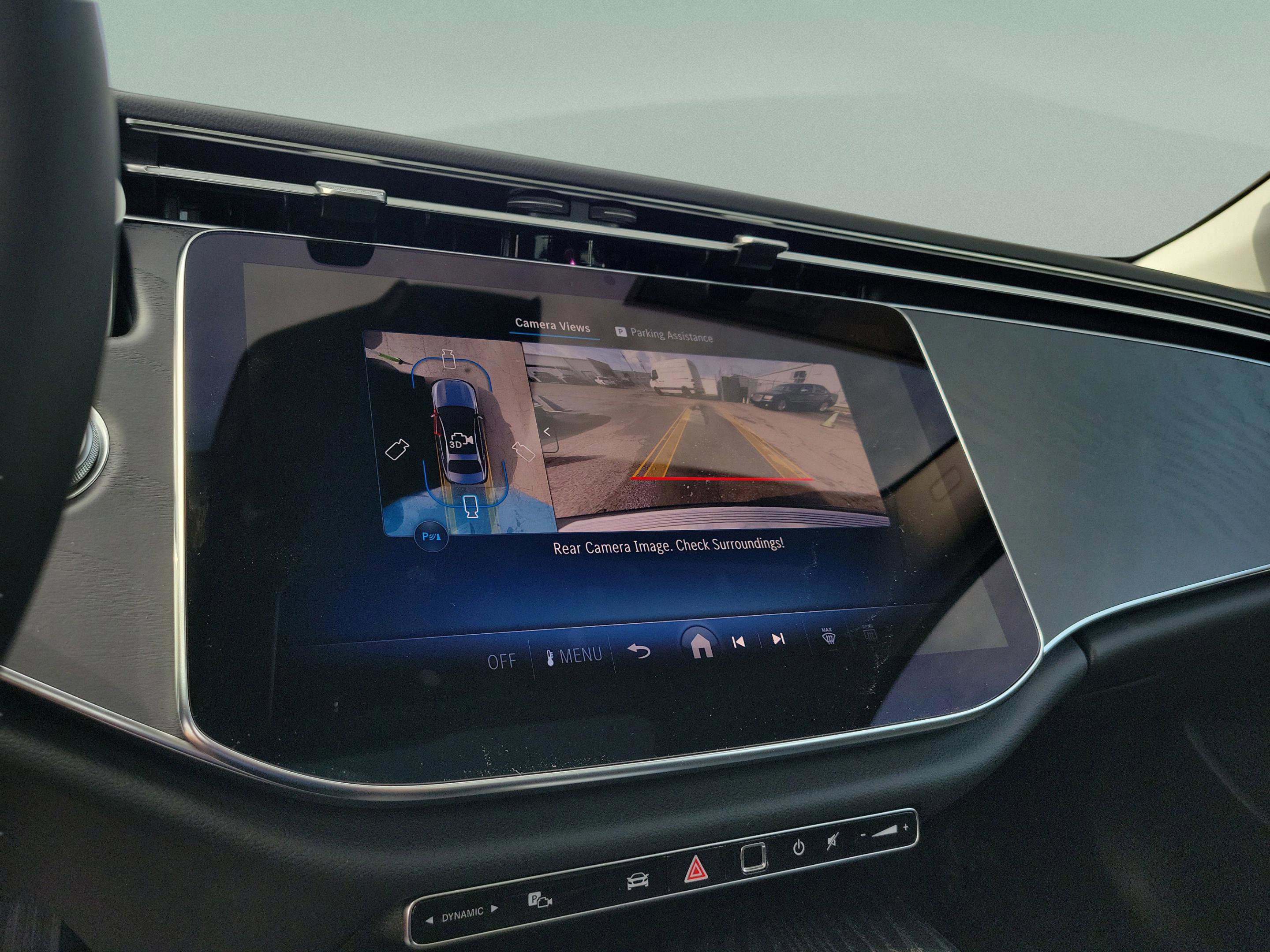 New 2026 Mercedes-Benz E 350 Sedan image 32