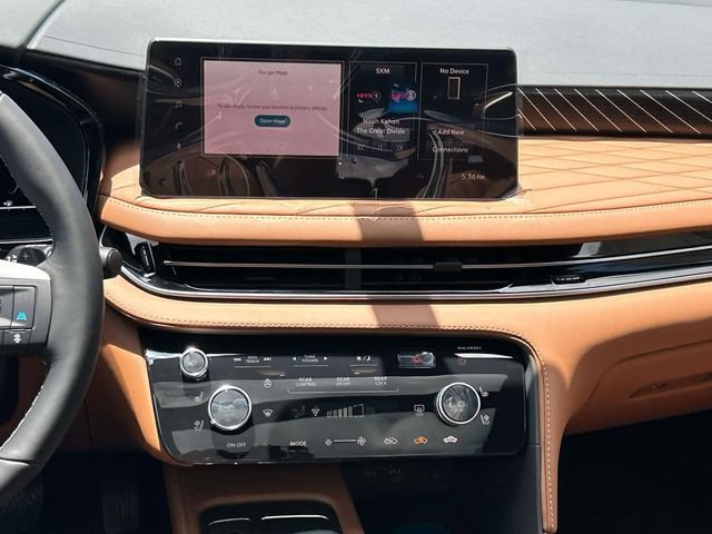 New 2027 INFINITI QX60 Autograph AWD/4WD image 18