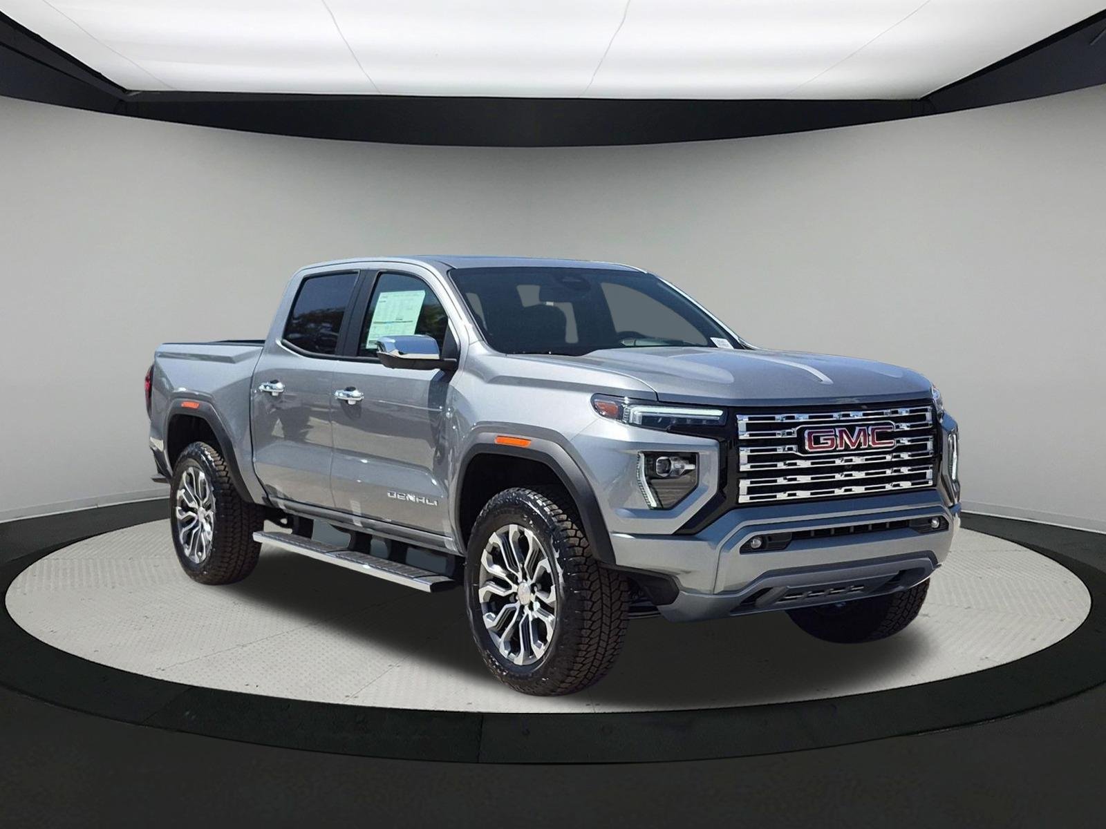 New 2026 GMC Canyon Denali AWD/4WD image 7
