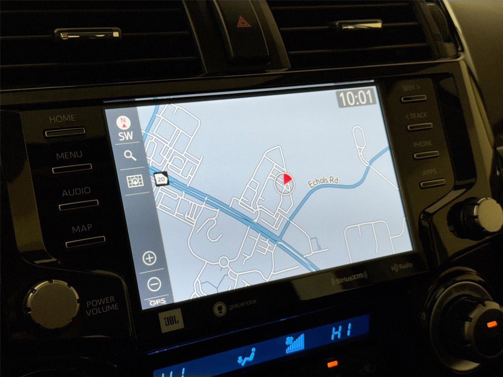 Certified 2024 Toyota 4Runner TRD Pro image 7