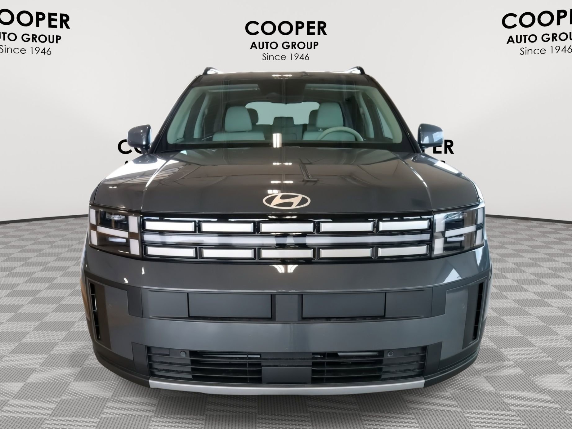 New 2026 Hyundai Santa Fe SEL image 2