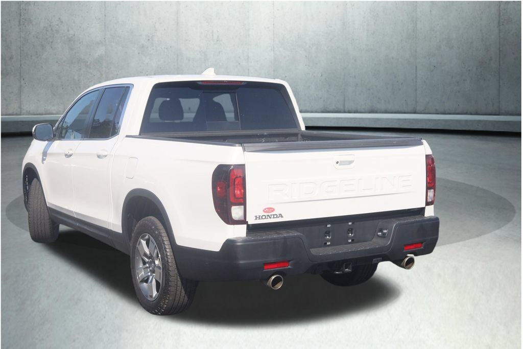 Used 2025 Honda Ridgeline RTL image 16