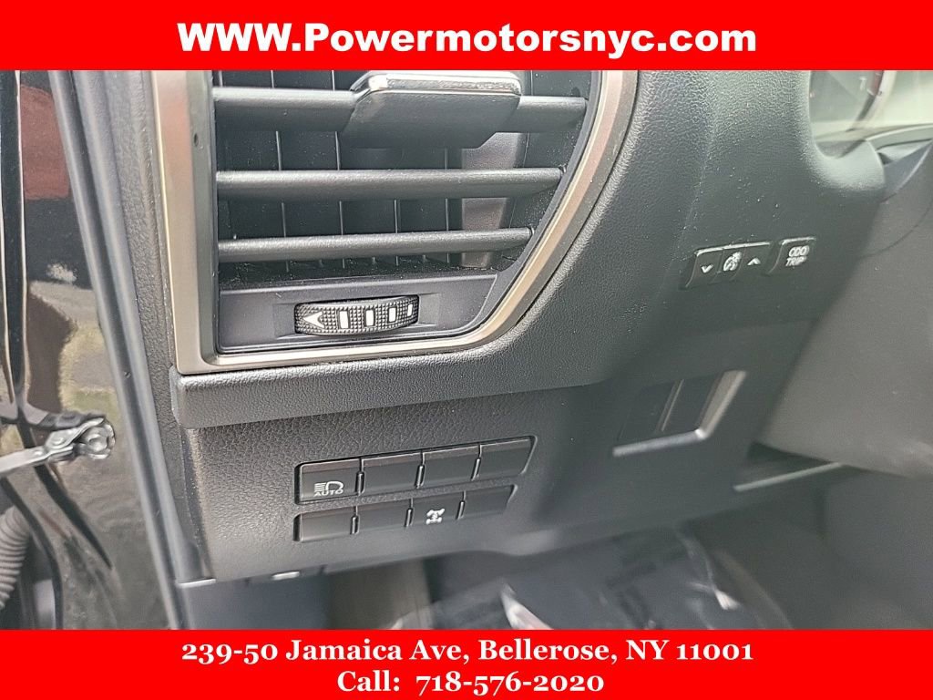 Used 2020 Lexus NX 300 AWD w/ Accessory Package 2 image 30