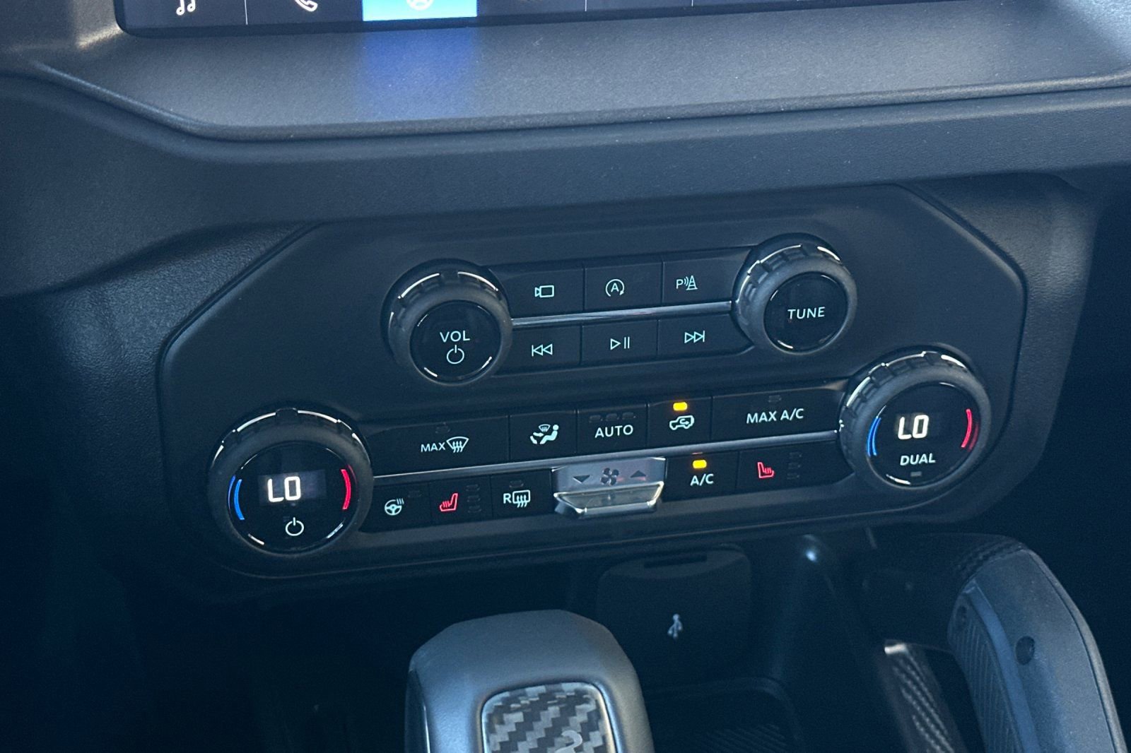 New 2025 Ford Bronco Raptor image 20