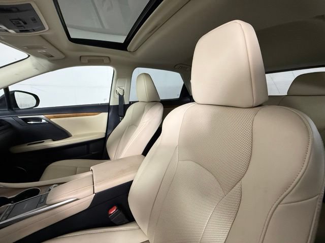 Certified 2022 Lexus RX 350 FWD w/ Premium Package image 5
