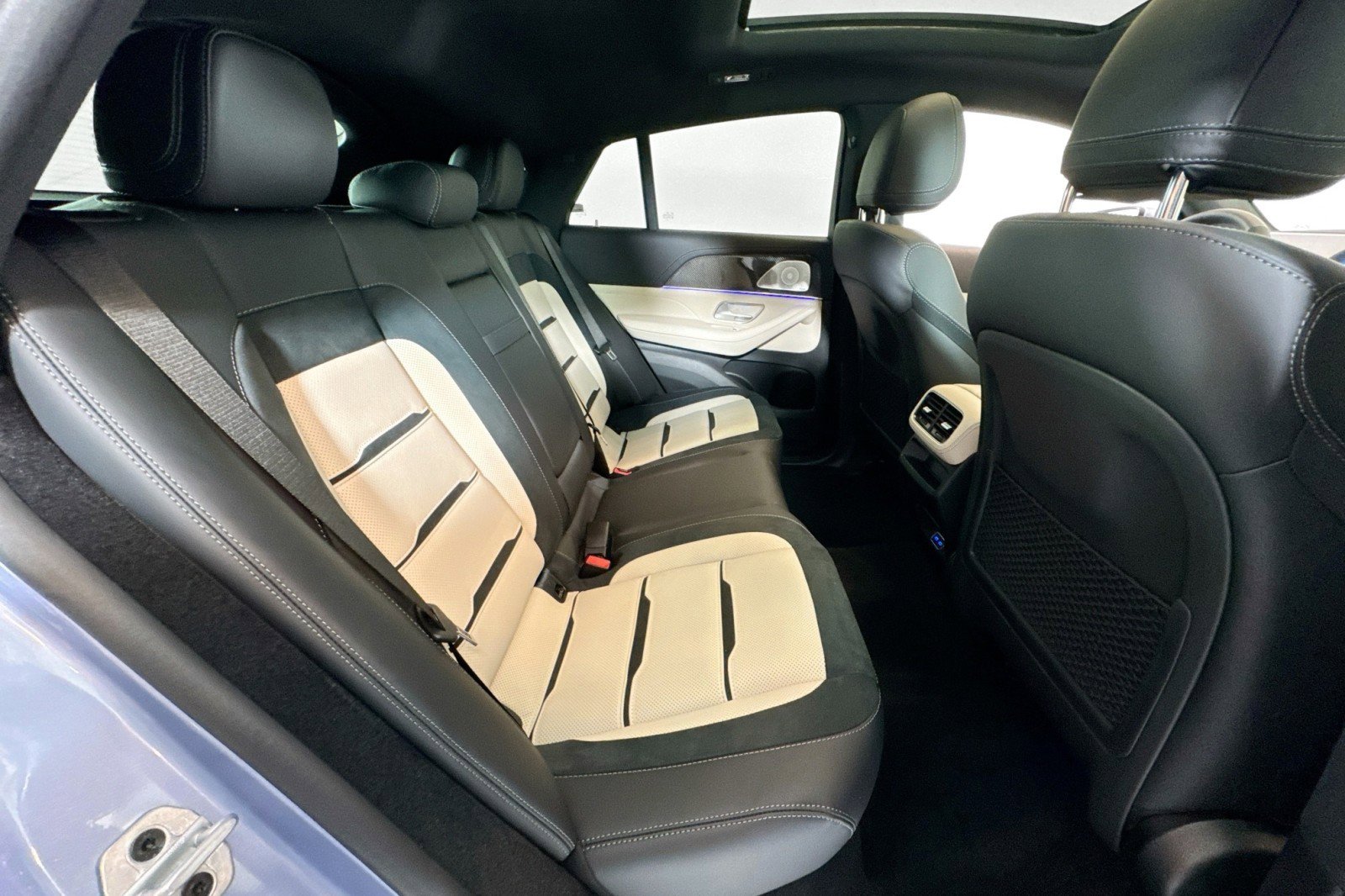 New 2026 Mercedes-Benz GLE 53 AMG 4MATIC Coupe image 26