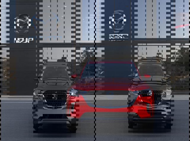 New 2026 MAZDA CX-90 3.3 Turbo w/ Preferred Package image 6