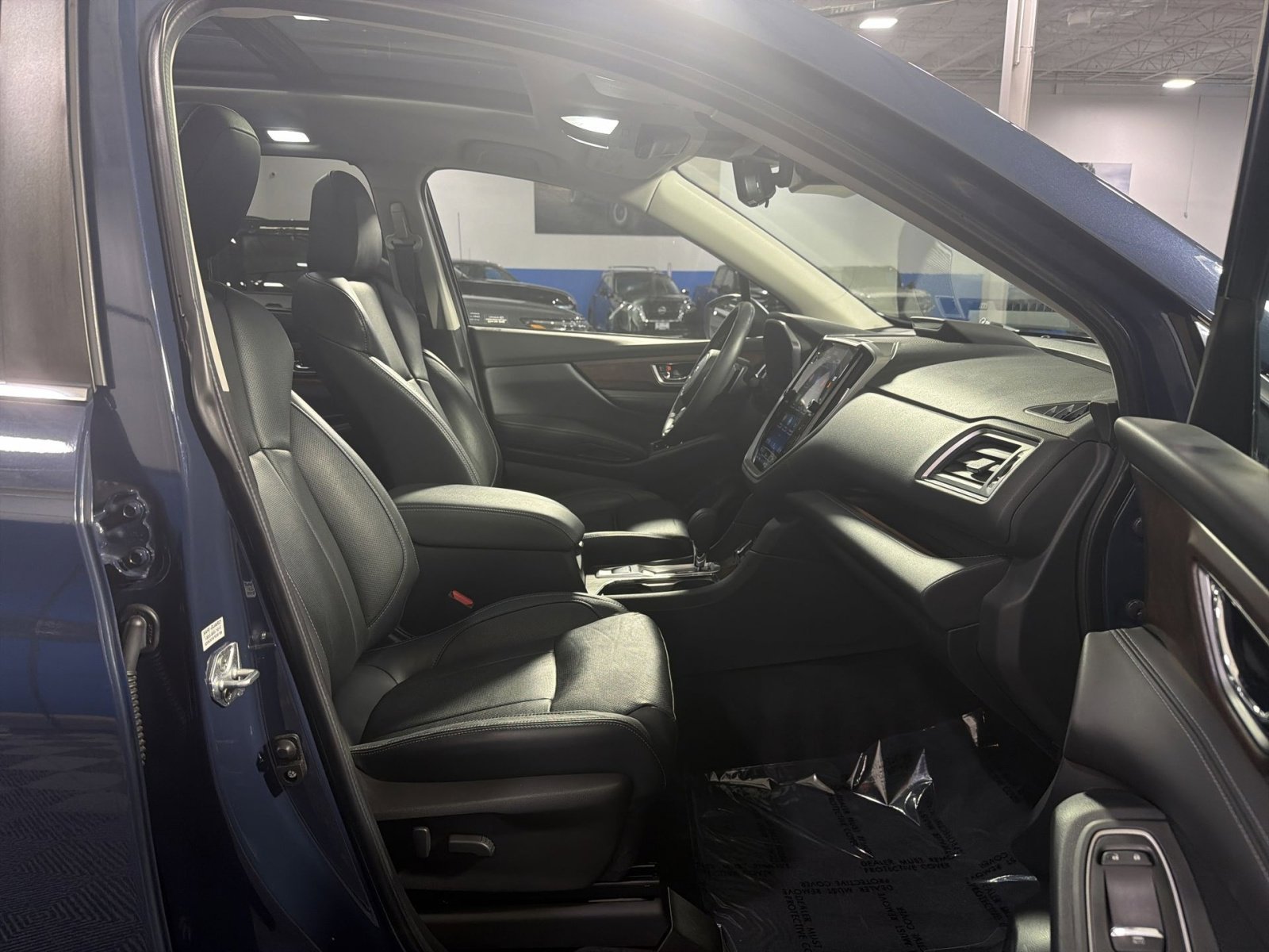 Used 2023 Subaru Ascent Touring AWD/4WD image 26