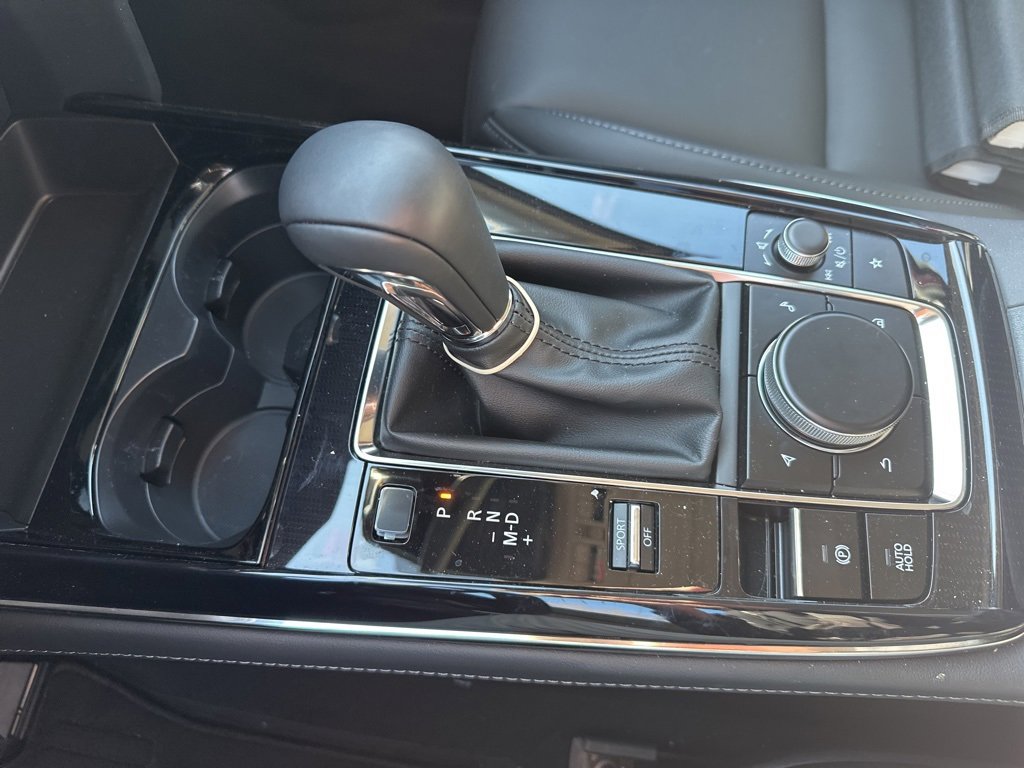 Used 2025 MAZDA CX-30 AWD 2.5 S w/ Preferred Package image 14