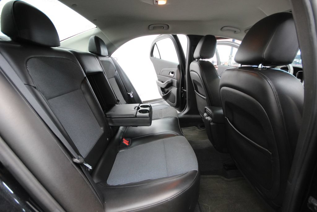 Used 2013 Chevrolet Malibu Eco w/ Power Convenience Package FWD image 22