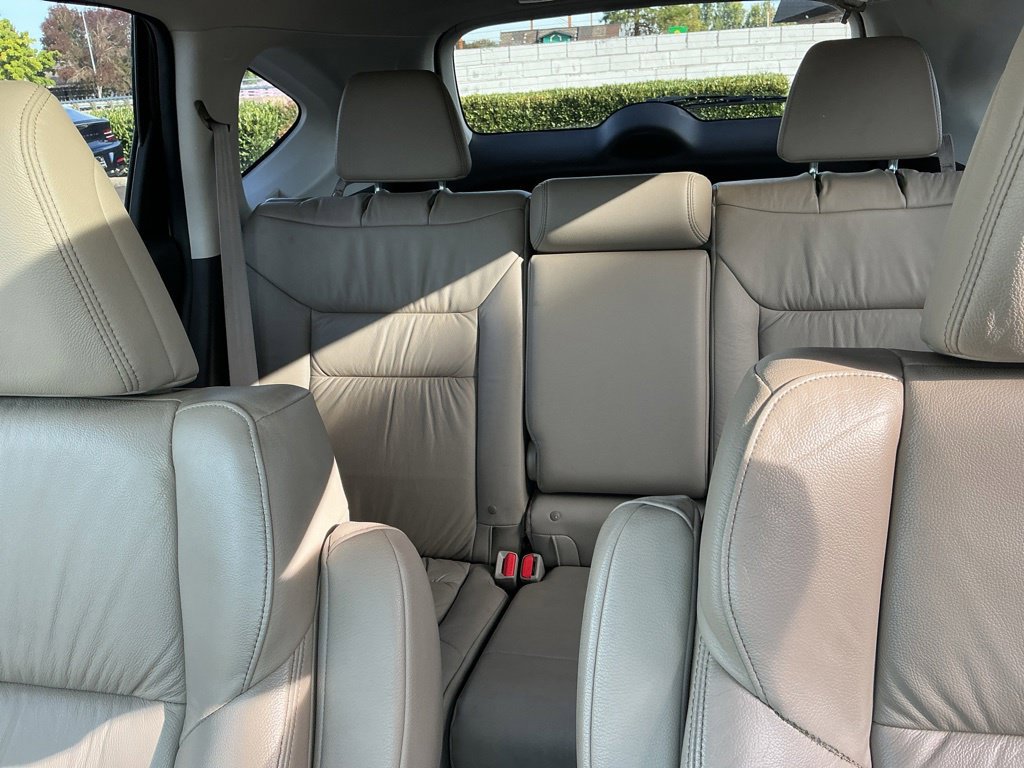 Used 2012 Honda CR-V EX-L image 9