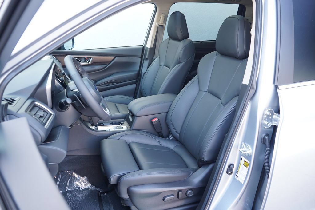 New 2026 Subaru Ascent Touring AWD/4WD image 6