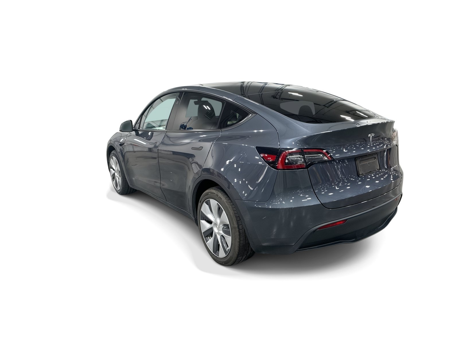Certified 2023 Tesla Model Y Long Range AWD/4WD image 4