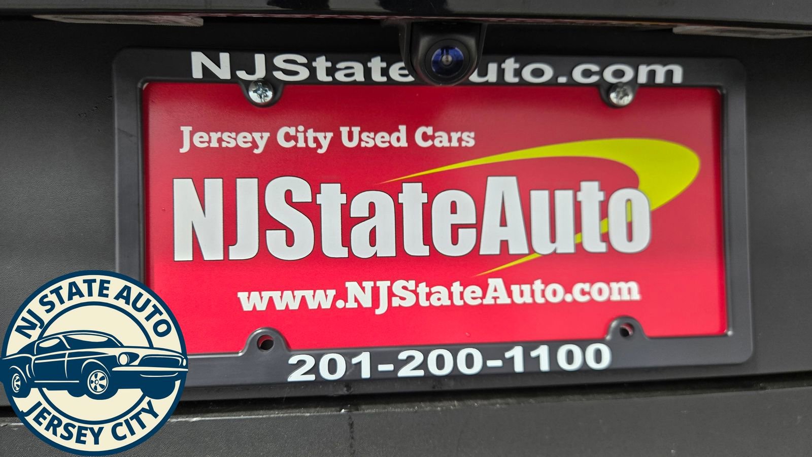 Used 2023 Kia Sportage EX image 27