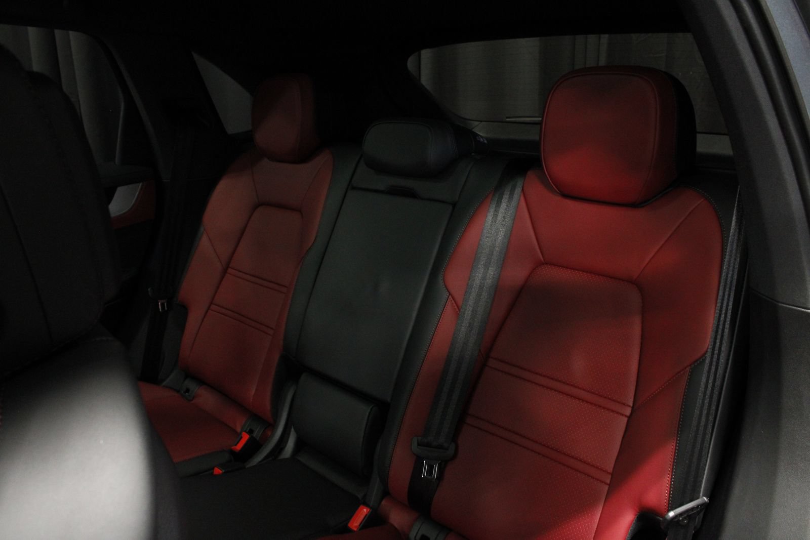 New 2026 Porsche Cayenne AWD/4WD image 20