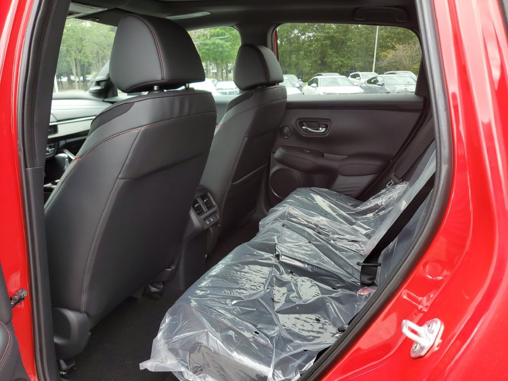 New 2026 Acura ADX A-Spec w/ Advance Package AWD/4WD image 15