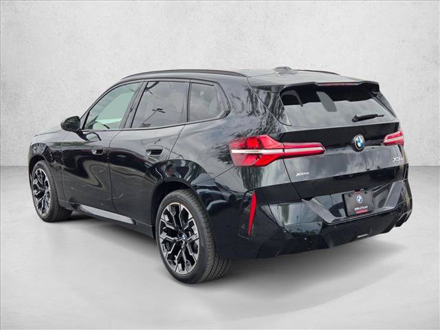 New 2026 BMW X3 xDrive30i w/ M Sport Package AWD/4WD image 9
