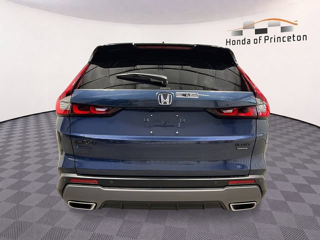 New 2026 Honda CR-V Sport Touring image 4