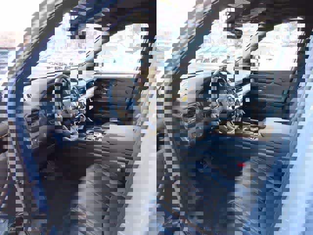 New 2026 Honda Pilot TrailSport image 2