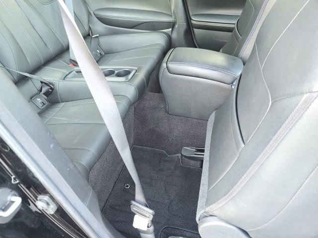 Used 2018 INFINITI Q60 3.0t Luxe w/ Sensory Package 3.0T Luxe image 36