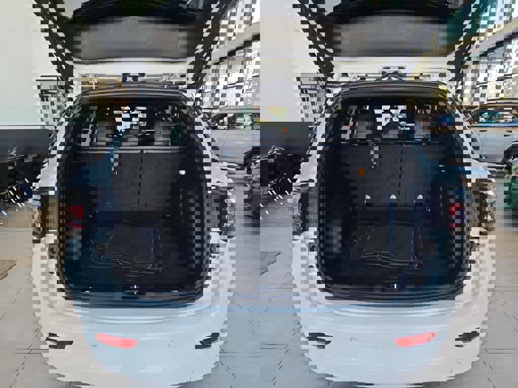 Used 2024 Jeep Compass Limited w/ High Altitude Package image 11