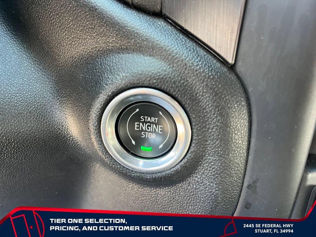 Used 2021 GMC Sierra 1500 AT4 w/ AT4 Value Package AWD/4WD image 23