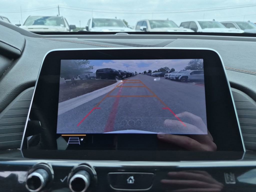 Used 2020 Cadillac CT4 Sport w/ Climate Package RWD image 26