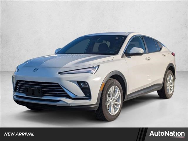 Used 2024 Buick Envista Preferred w/ Convenience I Package image 1