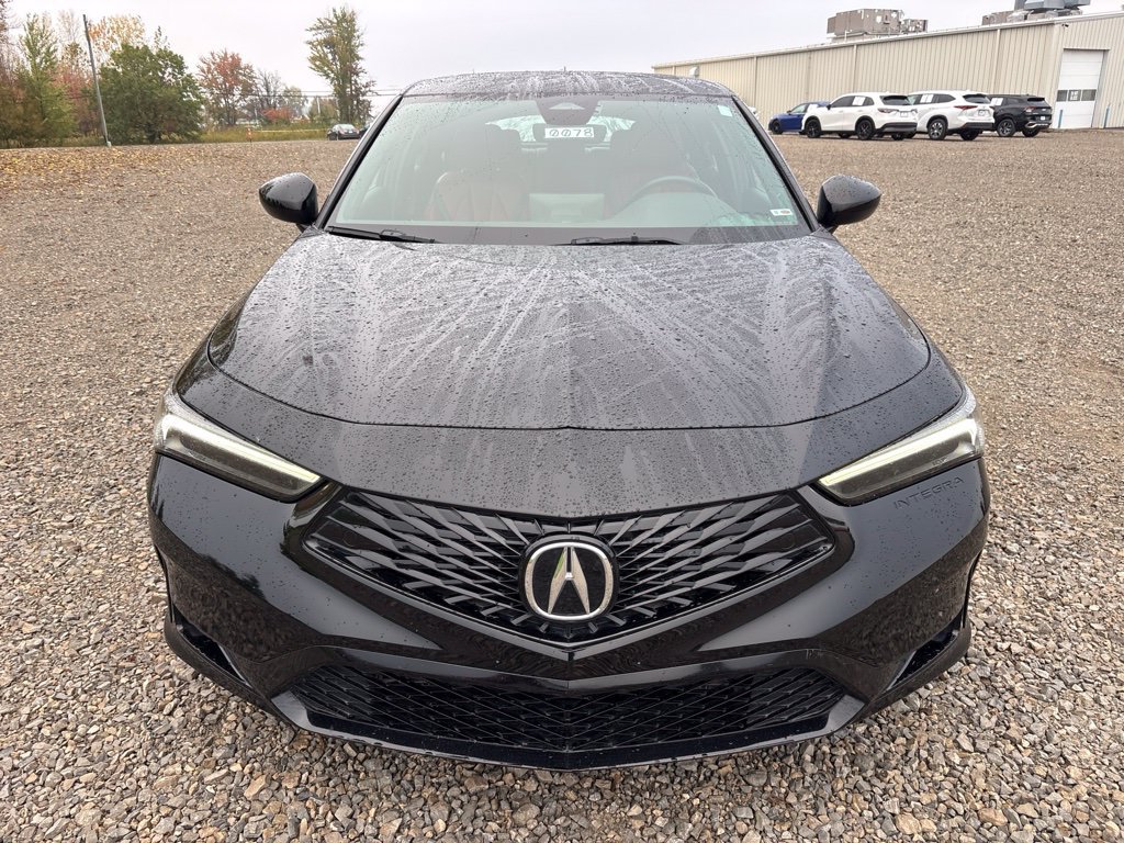 Used 2024 Acura Integra A-Spec FWD image 3