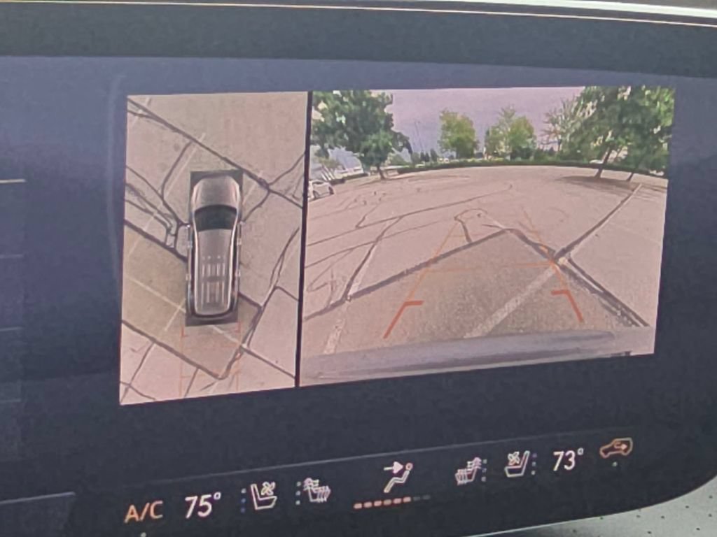 Used 2026 Buick Enclave Avenir w/ Super Cruise Package AWD/4WD image 31