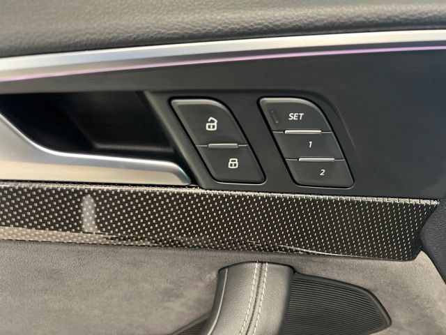 Used 2019 Audi S4 Prestige w/ Prestige Package AWD/4WD image 28