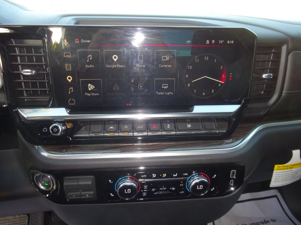 Used 2026 GMC Sierra 1500 Elevation AWD/4WD image 27