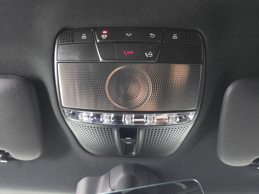 Certified 2024 Mercedes-Benz G 550 image 21