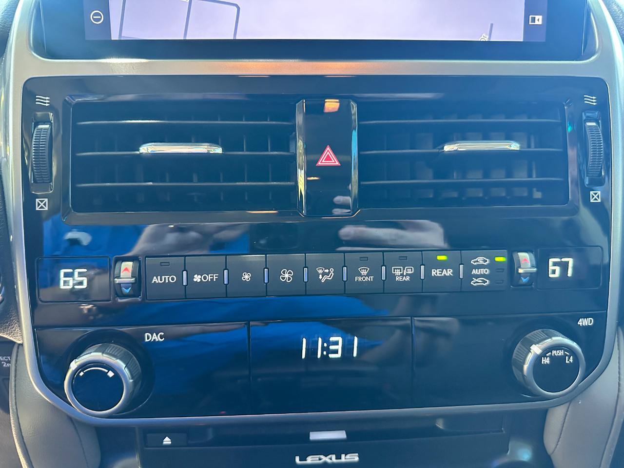 Used 2023 Lexus GX 460 Premium AWD/4WD image 51