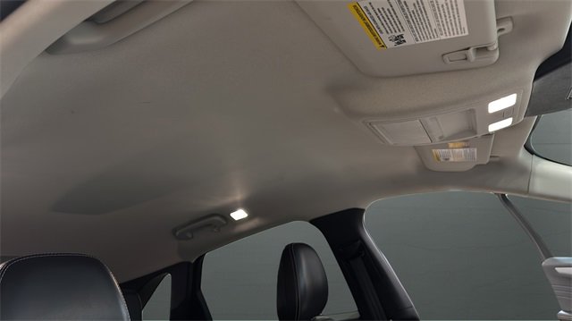 Used 2024 Ford Escape Platinum image 30