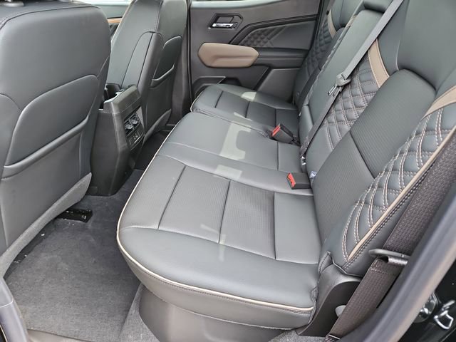 New 2026 GMC Canyon Denali image 13