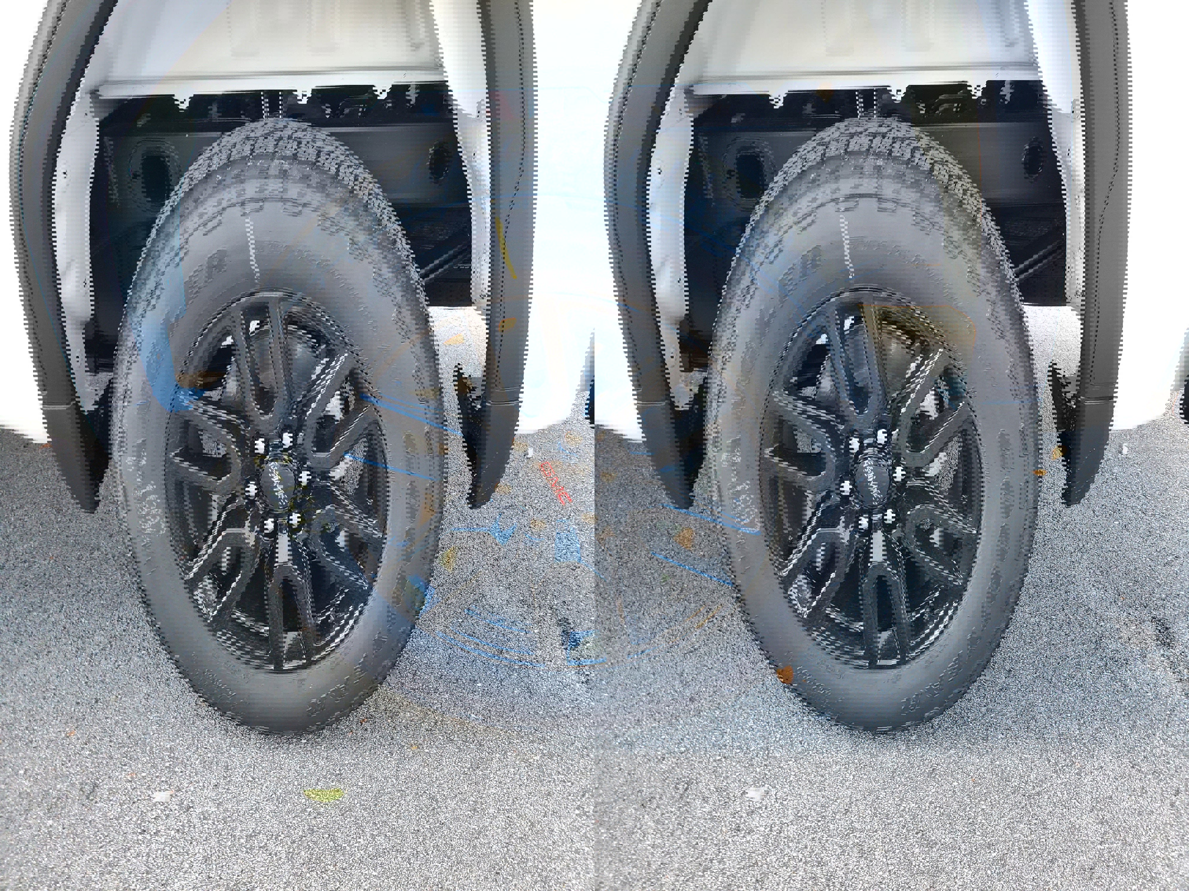 New 2026 GMC Sierra 1500 Pro w/ Graphite Edition AWD/4WD image 5