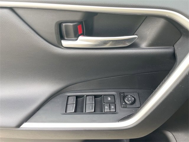 Used 2022 Toyota RAV4 TRD Off-Road image 23