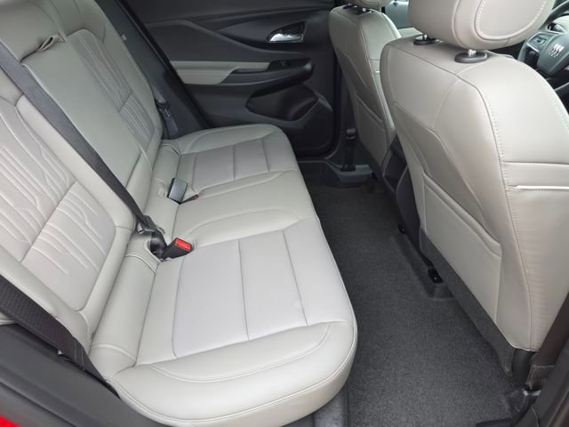 New 2026 Buick Envista Avenir FWD image 19