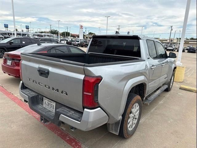 Used 2024 Toyota Tacoma SR5 RWD image 8