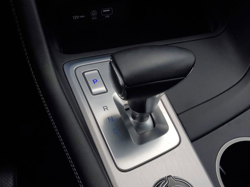 Used 2020 Genesis G70 2.0T w/ Elite Package image 28